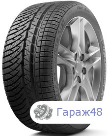 Michelin Alpin 4 ZP 225/50 R17 94H